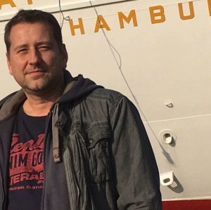 Profilbild von Timo Fiedler