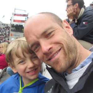 Profilbild von Timo Fleischfresser