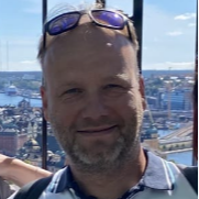 Profilbild von Timo Friedrichs