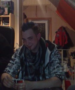 Profilbild von Timo Gawor