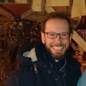 Profilbild von Timo Goldmann