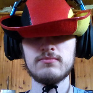 Profilbild von Timo Graf