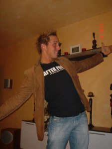 Profilbild von Timo Grühn
