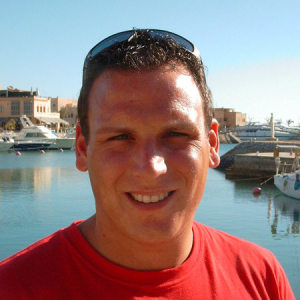 Profilbild von Timo Haas