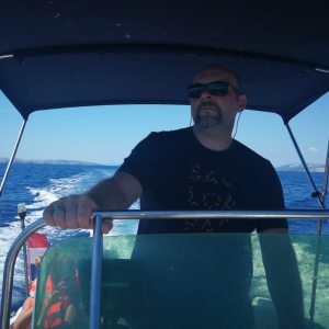 Profilbild von Timo Hädicke