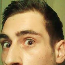 Profilbild von Timo Hansmann