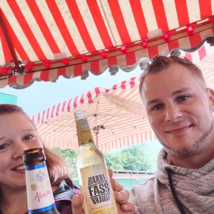 Profilbild von Timo Heeren