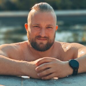 Profilbild von Timo Heidenstecker