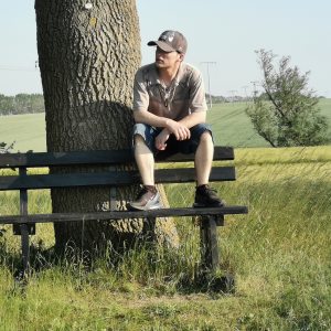 Profilbild von Timo Heinke