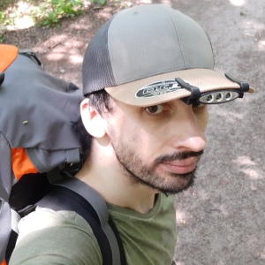 Profilbild von Timo Herbst