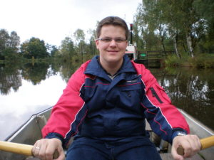 Profilbild von Timo Hibbeler