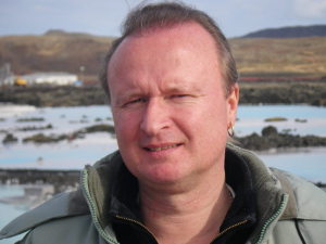 Profilbild von Timo Hirsemann