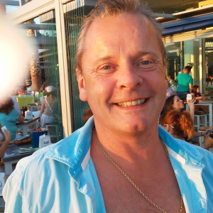 Social Media Profilbild Timo Hörmann 