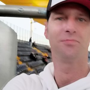 Profilbild von Timo Hornickel