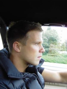 Profilbild von Timo Horst