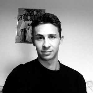Profilbild von Timo Horsthemke