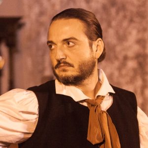 Profilbild von Timo Jahn