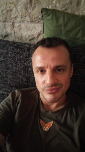 Profilbild von Timo Jung