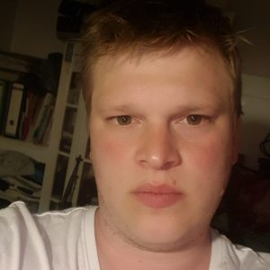 Profilbild von Timo Jung
