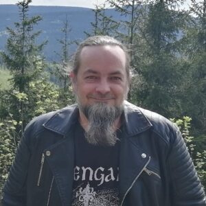Profilbild von Timo Just