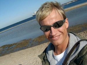 Profilbild von Timo Klokow