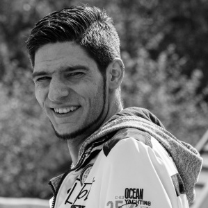 Profilbild von Timo Knödler