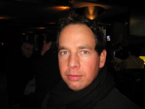 Profilbild von Timo König