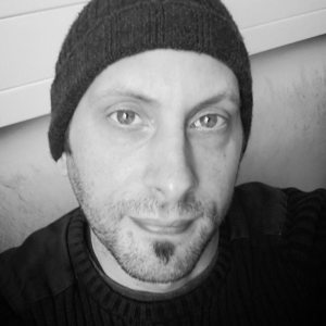 Profilbild von Timo Körner