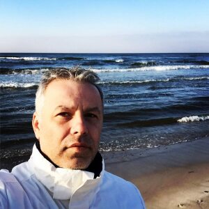 Profilbild von Timo Kosloff