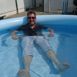 Profilbild von Timo Kotte