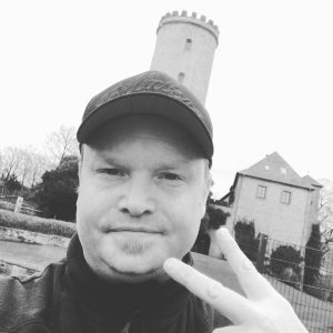 Profilbild von Timo Kriza