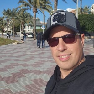 Profilbild von Timo Kube
