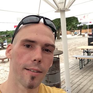 Profilbild von Timo Kubisch
