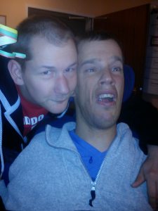 Profilbild von Timo Labs