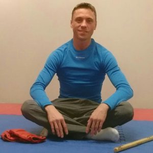 Profilbild von Timo Lambert