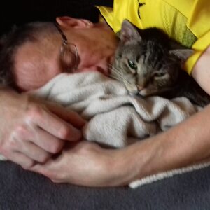 Profilbild von Timo Larosch