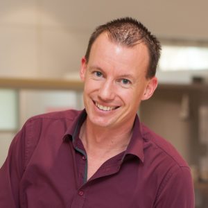 Profilbild von Timo Lippert
