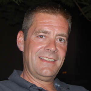 Profilbild von Timo Lühring