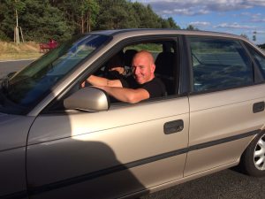 Profilbild von Timo Maas
