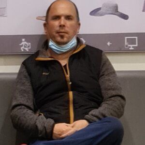 Profilbild von Timo Meiger