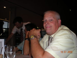 Profilbild von Timo Meister