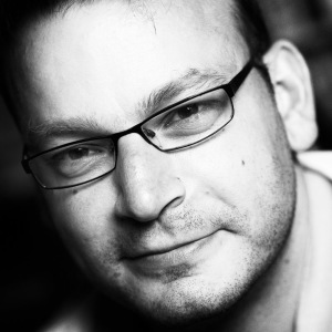 Profilbild von Timo Meusel