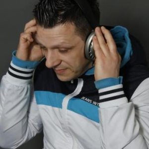 Profilbild von Timo Meyer