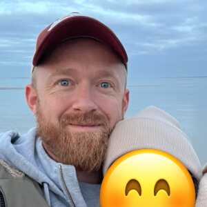 Profilbild von Timo Mörsfelder