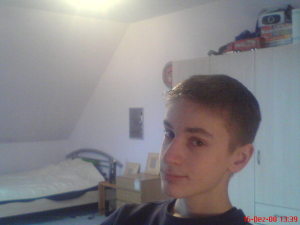 Profilbild von Timo Mohr