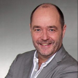 Profilbild von Timo Moll