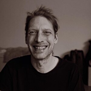 Profilbild von Timo Mülbert