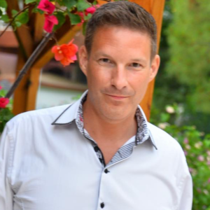Profilbild von Timo Müller