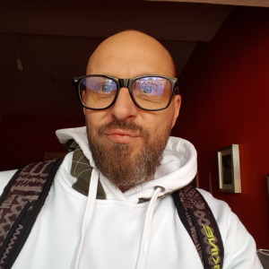 Profilbild von Timo Müller