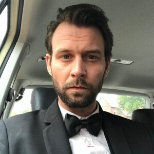 Profilbild von Timo Müller